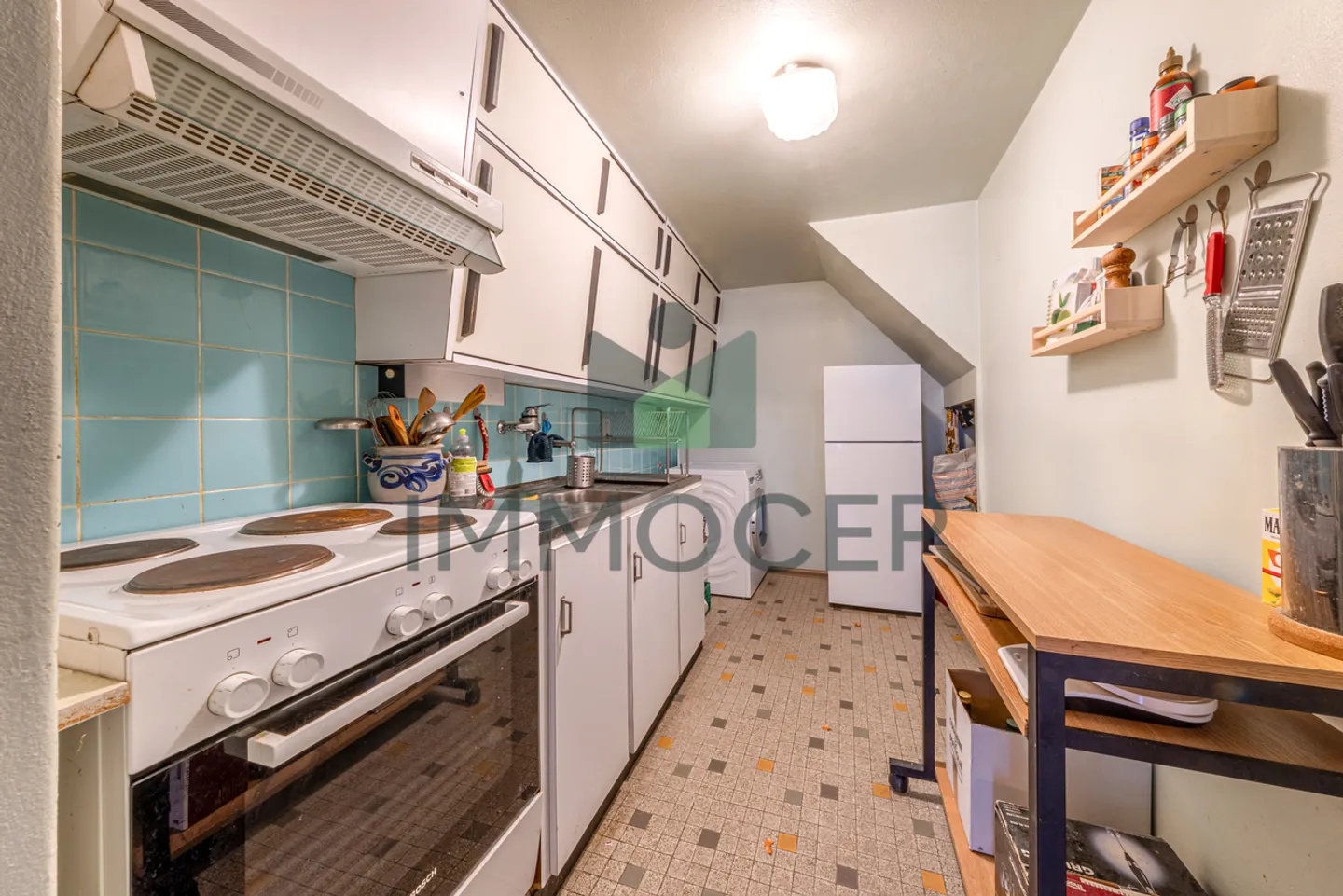 Maison de Village Charmante à Rénover - Photo 3 sur 9