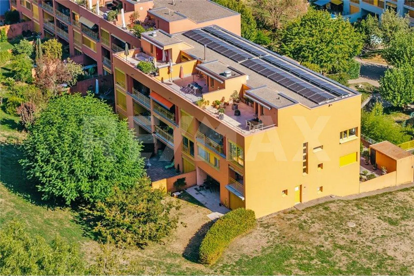 Appartamento 2.5 stanze quasi nuovo - Foto 2 di 11