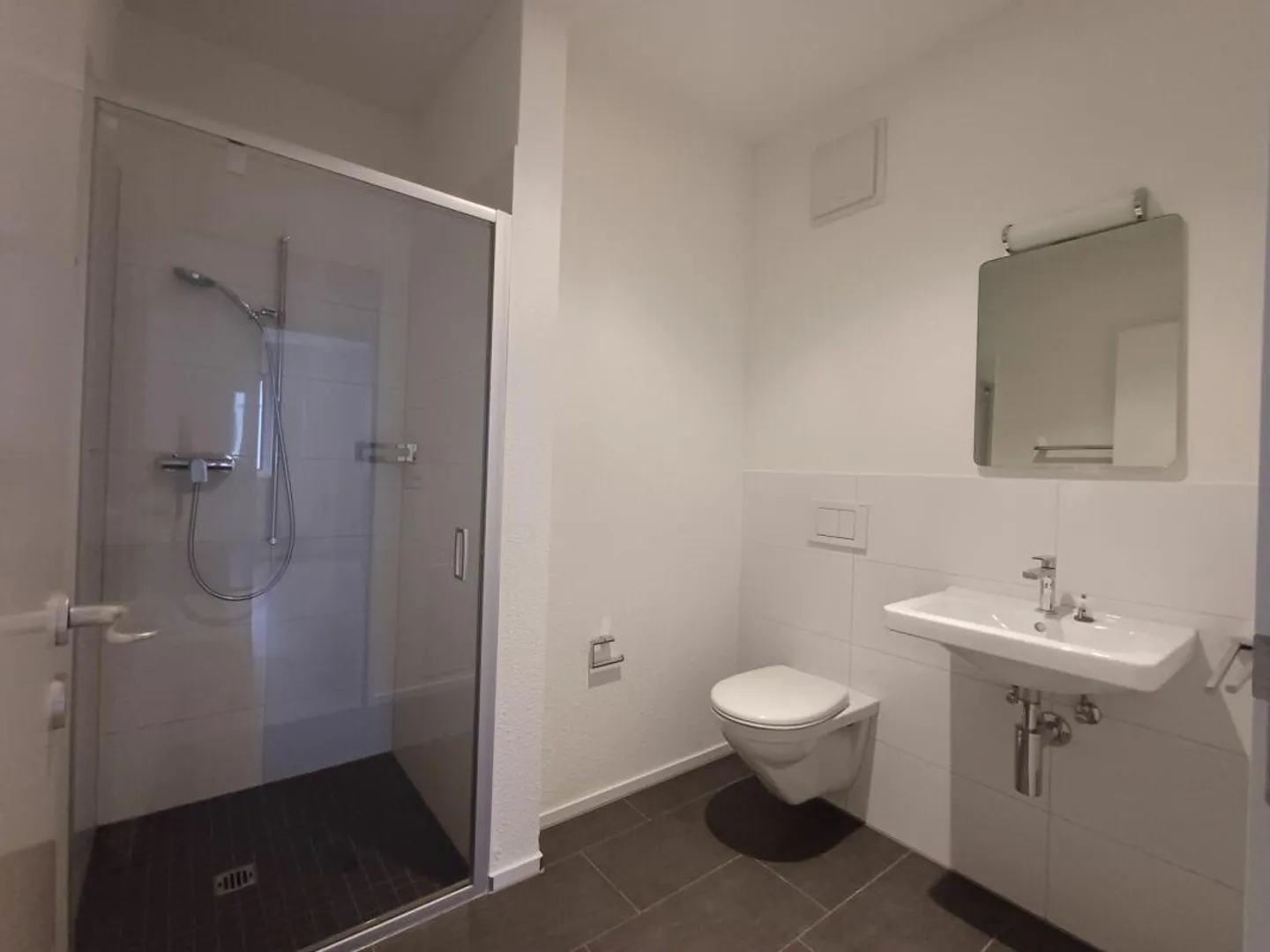 Attraktive Wohnung in Seenähe - Foto 9 von 10