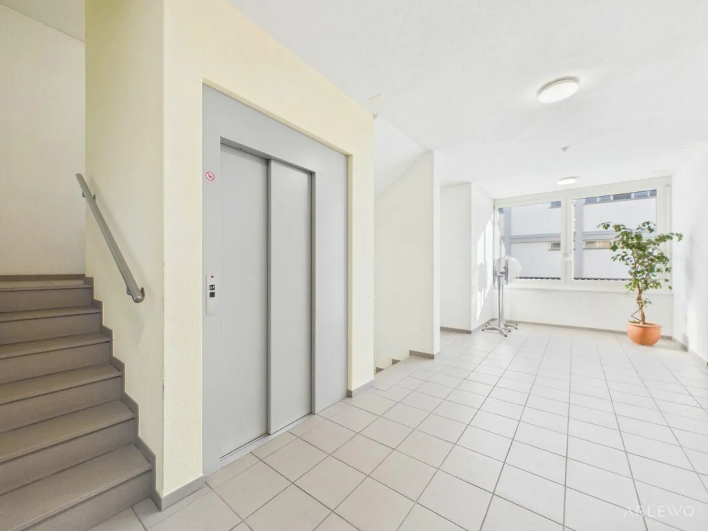 Vielseitige Bürofläche in Hünenberg - Foto 11 von 13