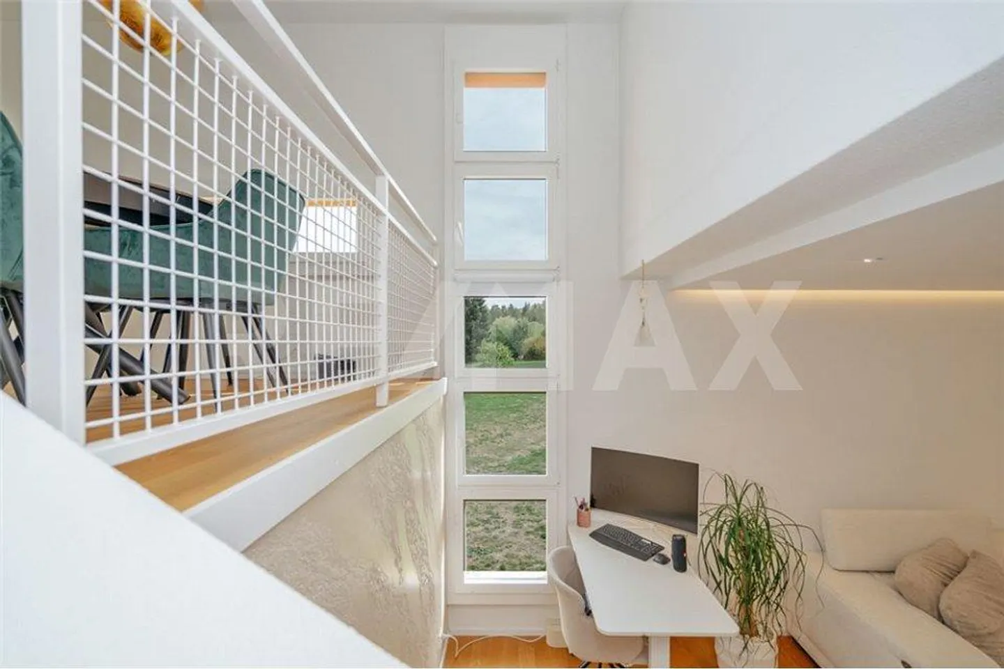 Appartamento 2.5 stanze quasi nuovo - Foto 5 di 11