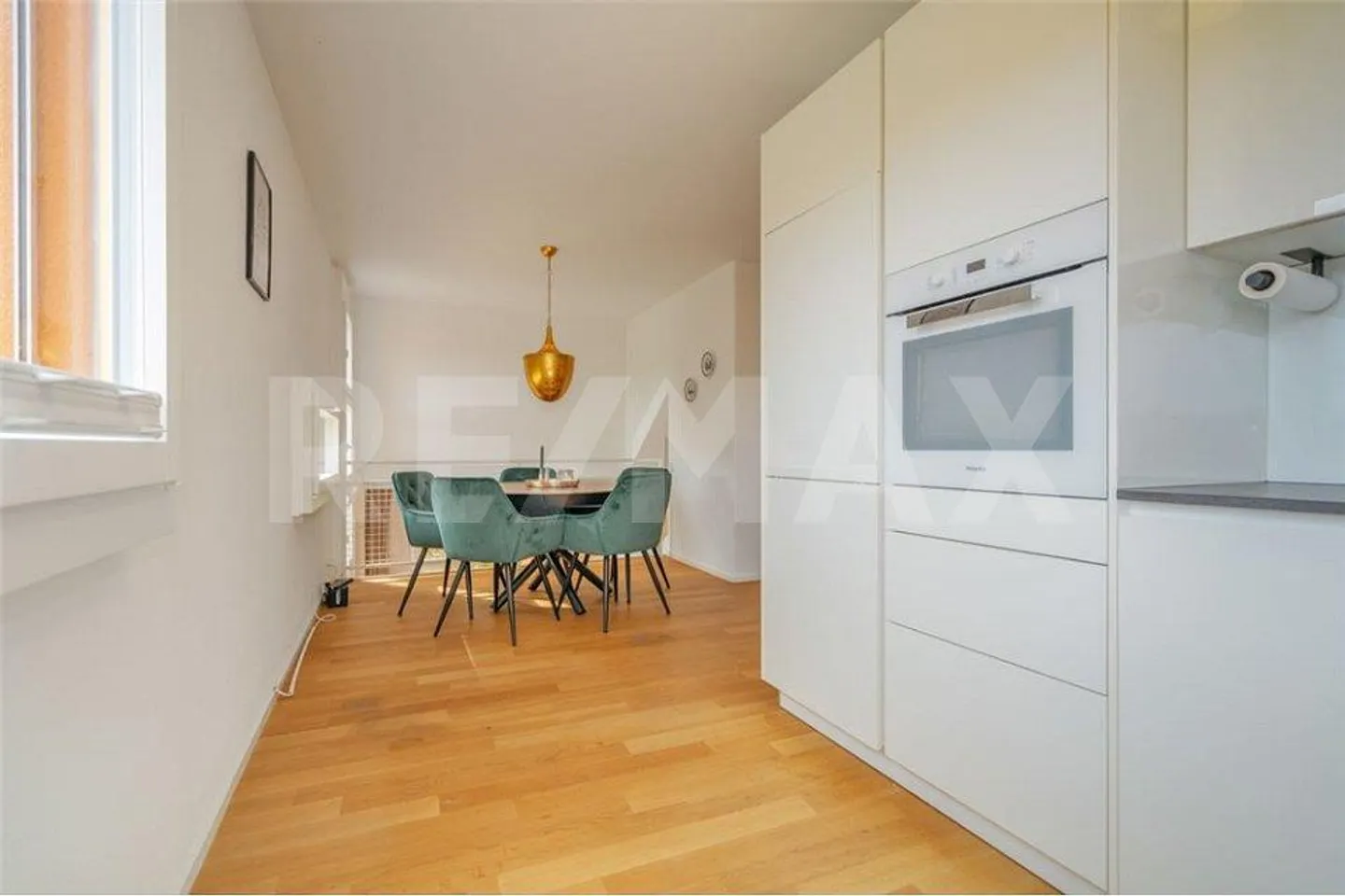 Appartamento 2.5 stanze quasi nuovo - Foto 8 di 11