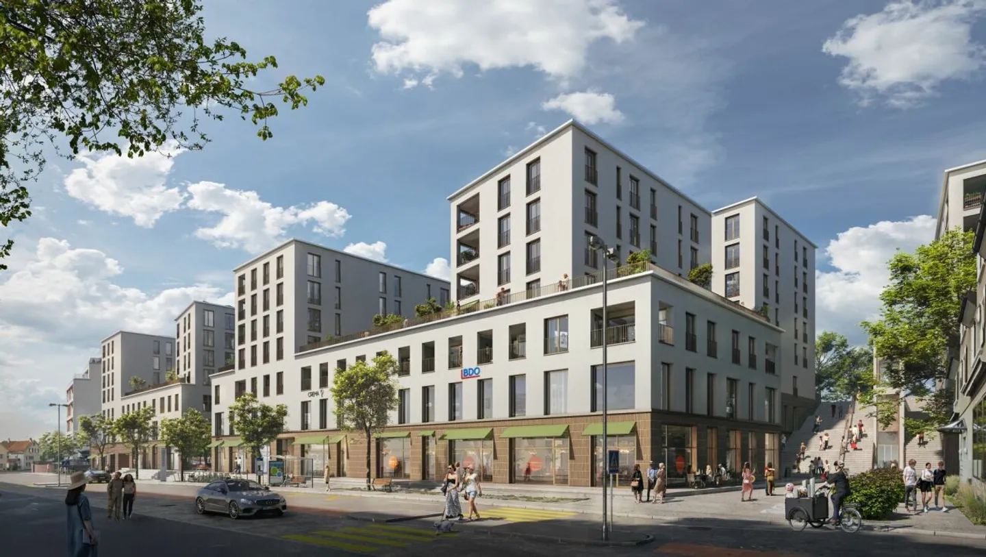 Geschäft mieten - Foto 6 von 6