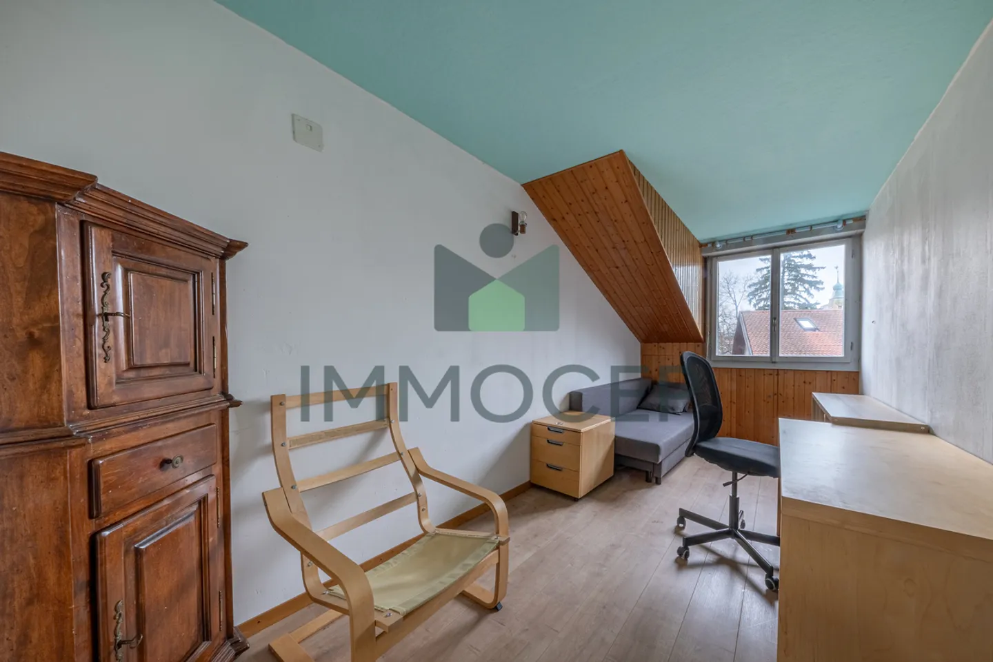 Maison de Village Charmante à Rénover - Photo 6 sur 9