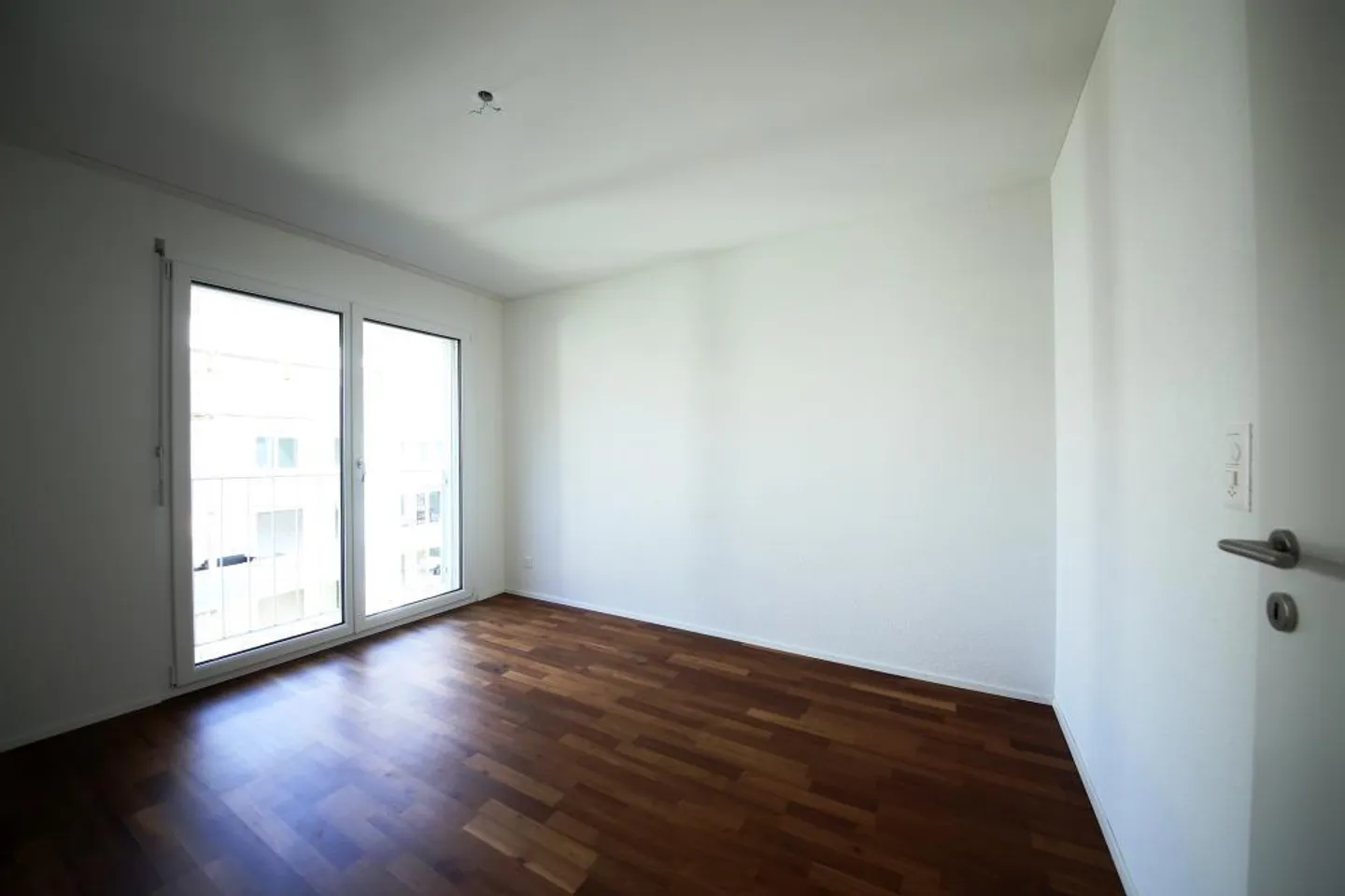 Moderne Wohnung der Sonderklasse! - Foto 4 von 6