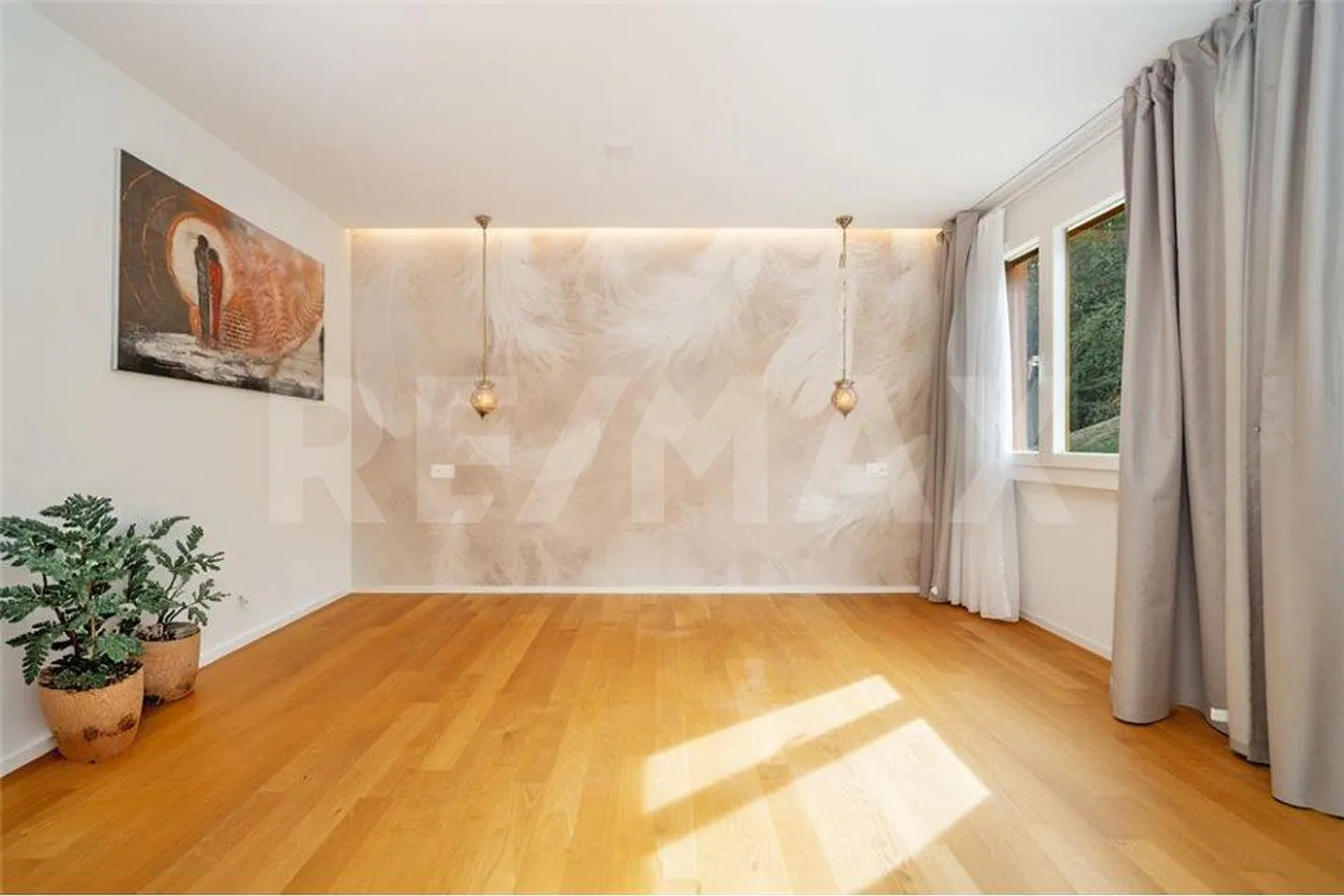 Appartamento 2.5 stanze quasi nuovo - Foto 1 di 11