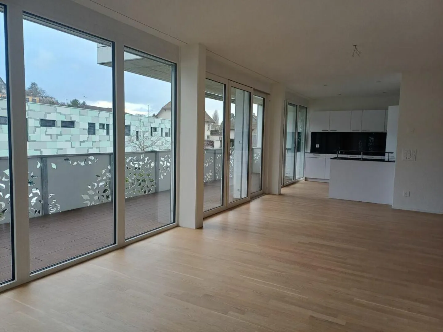 Attraktive Wohnung in Seenähe - Foto 4 von 10