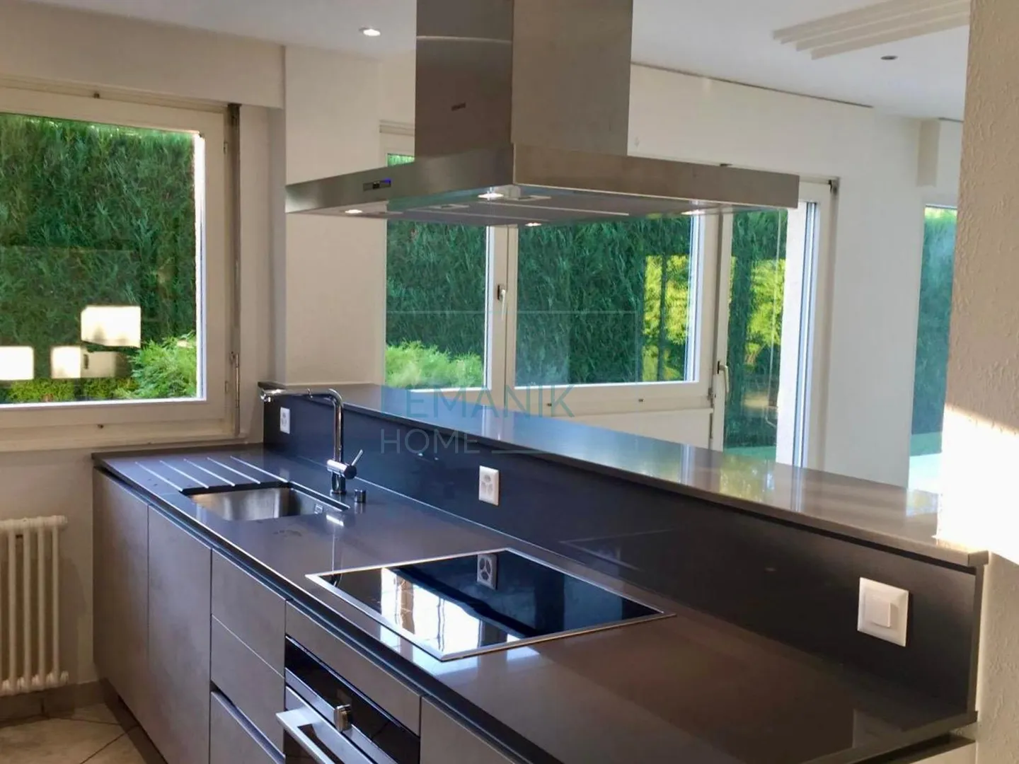 Casa singola in affitto - Foto 2 di 4