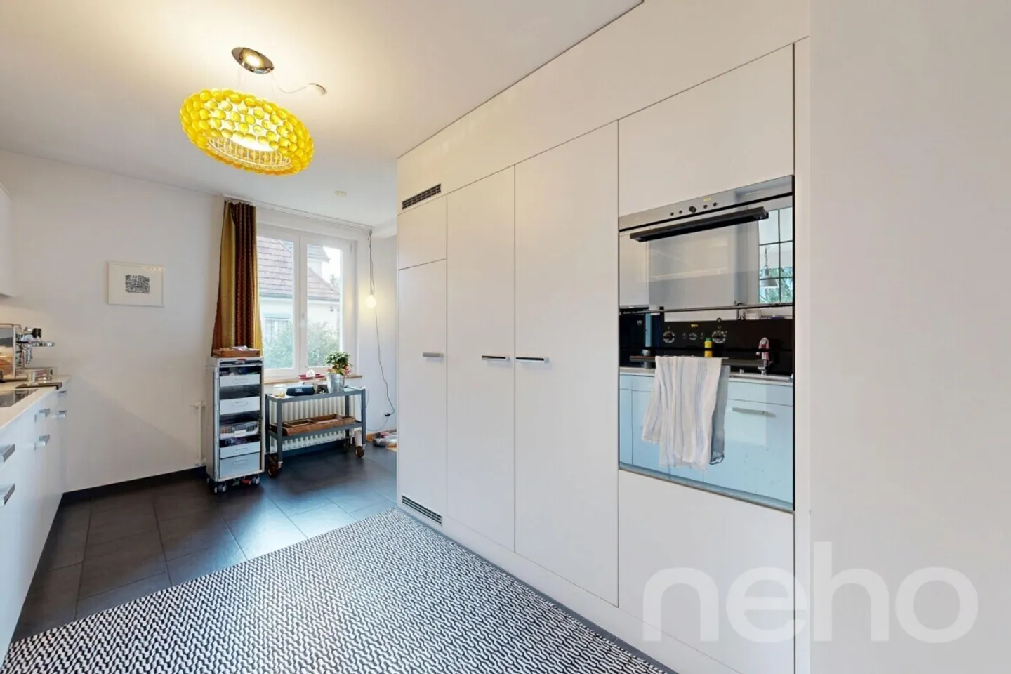 Rarità a Hardhof: Casa a schiera ben tenuta con potenziale di espansione - Foto 5 di 11