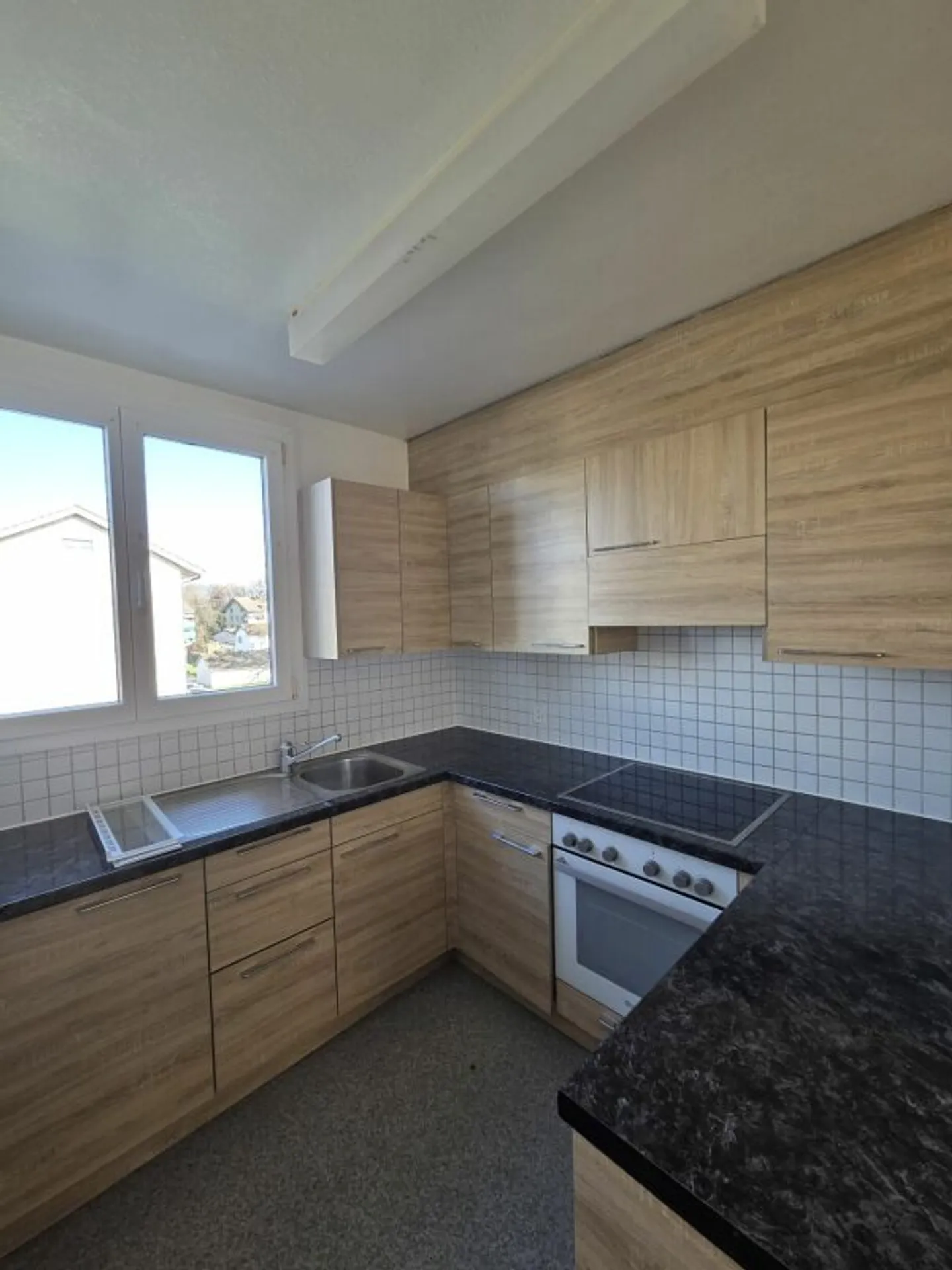 Appartement 2.5 pièces à Gerlafingen - Photo 4 sur 8