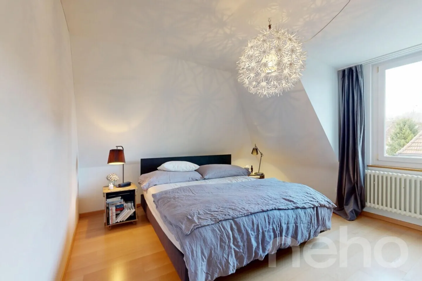 Rarità a Hardhof: Casa a schiera ben tenuta con potenziale di espansione - Foto 8 di 11