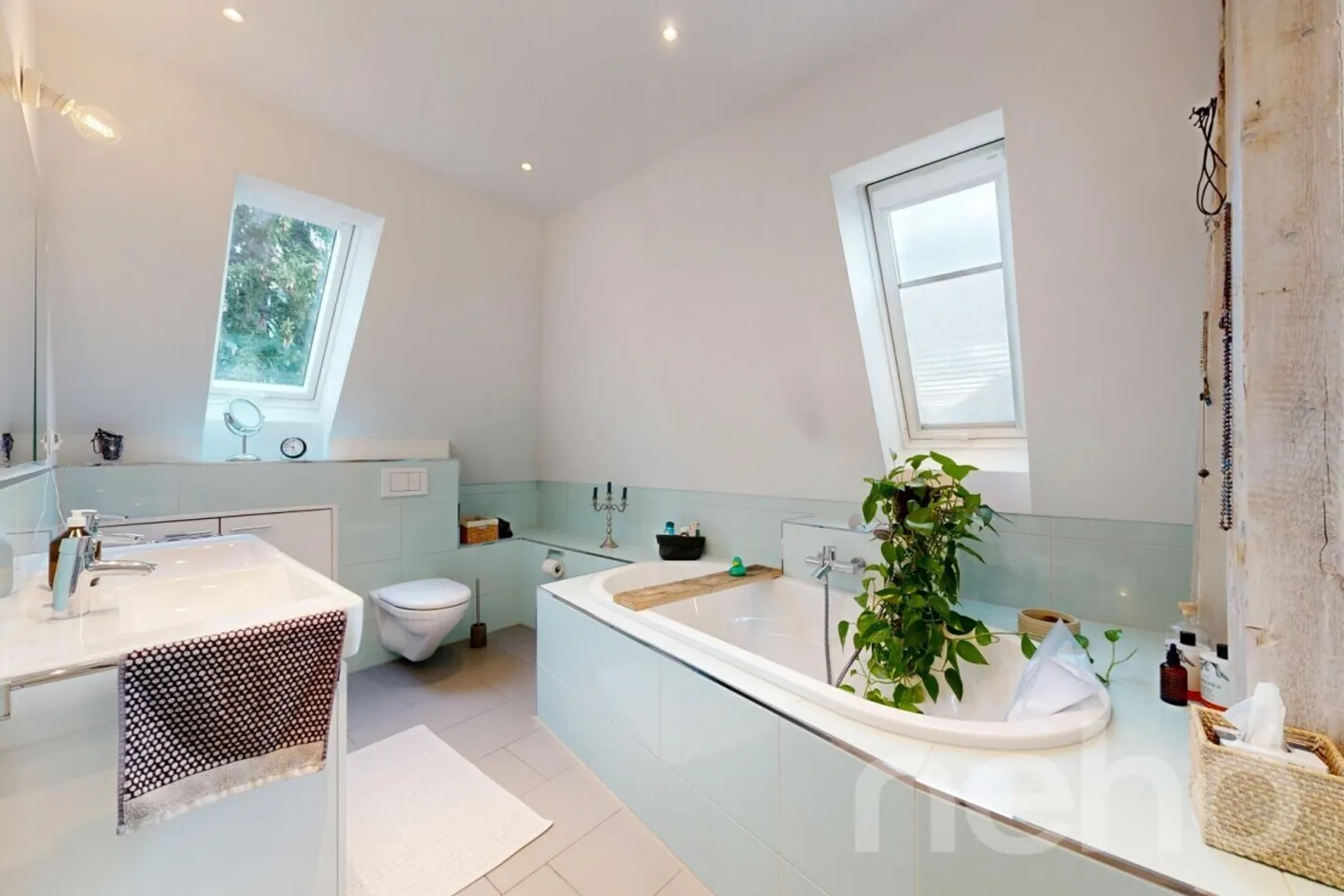 Rarità a Hardhof: Casa a schiera ben tenuta con potenziale di espansione - Foto 9 di 11