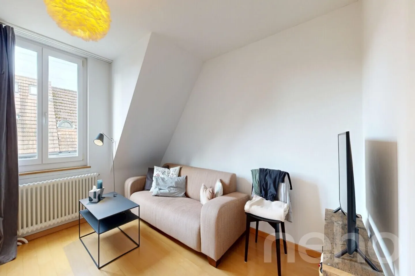 Rarità a Hardhof: Casa a schiera ben tenuta con potenziale di espansione - Foto 10 di 11