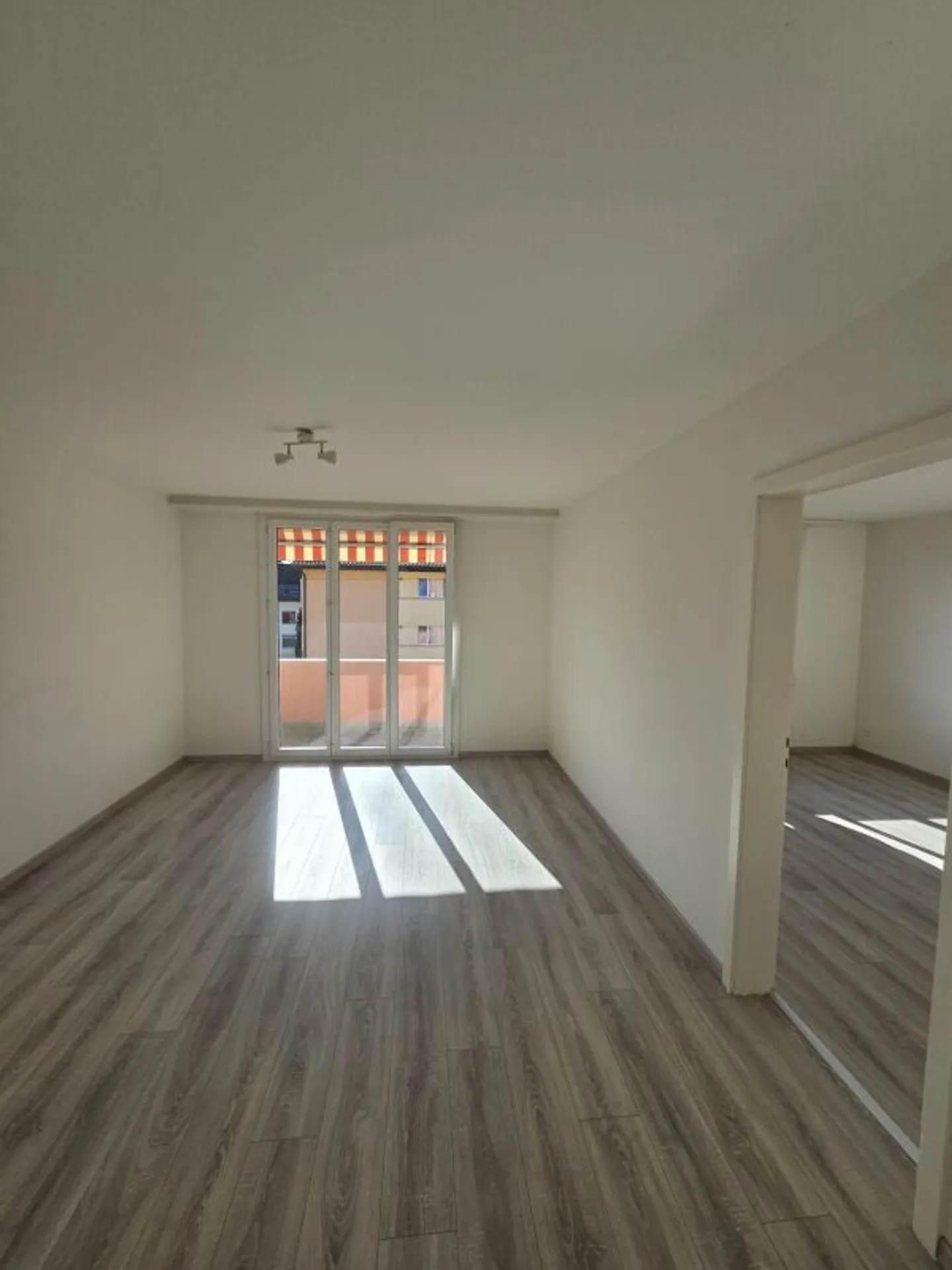 Appartement 2.5 pièces à Gerlafingen - Photo 5 sur 8