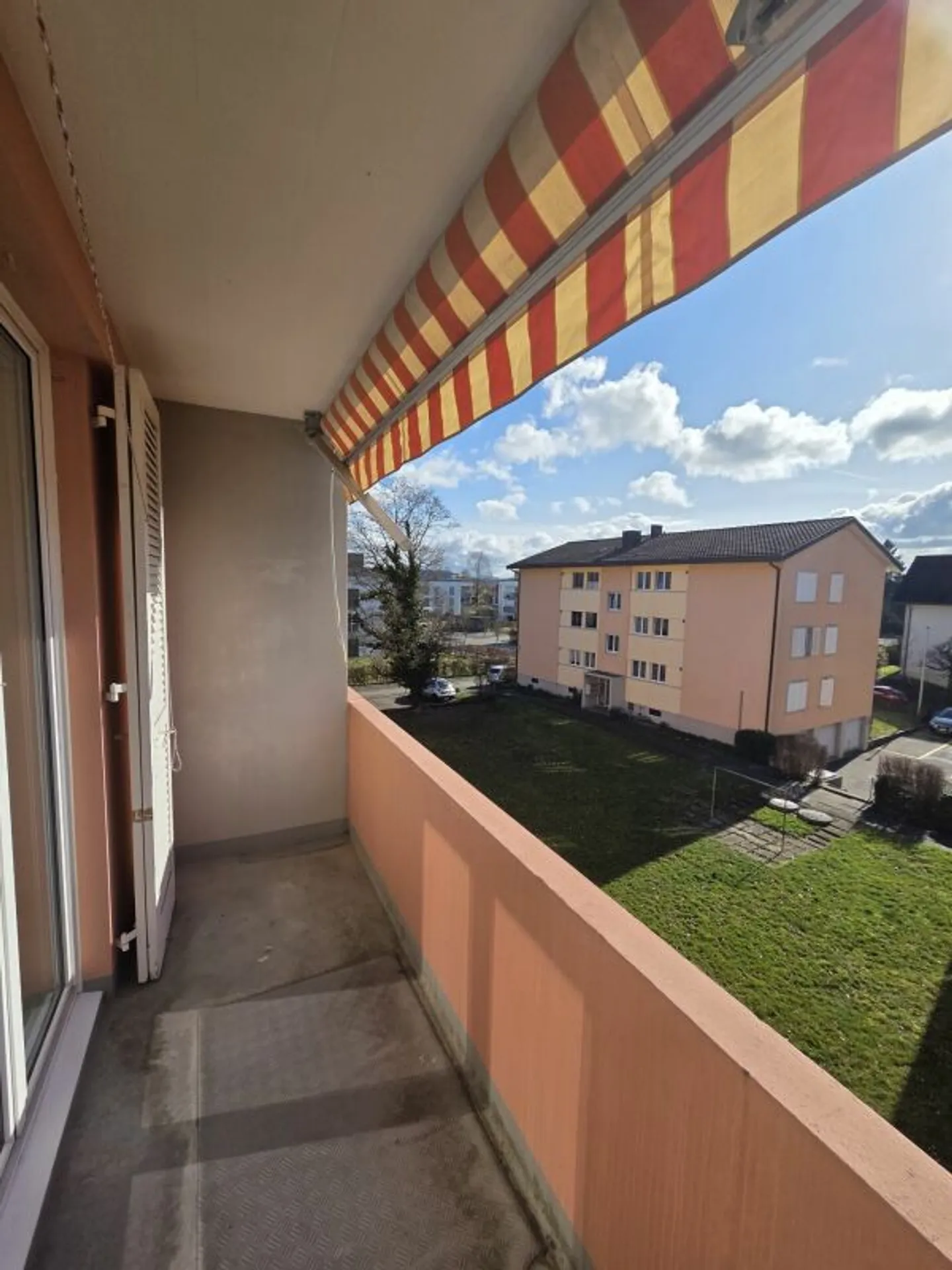 Appartement 2.5 pièces à Gerlafingen - Photo 2 sur 8