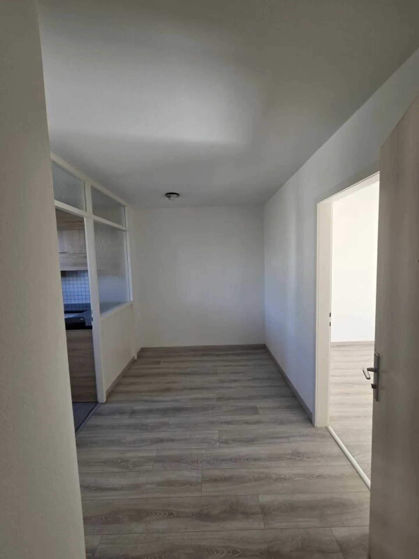 Appartement 2.5 pièces à Gerlafingen - Photo 3 sur 8