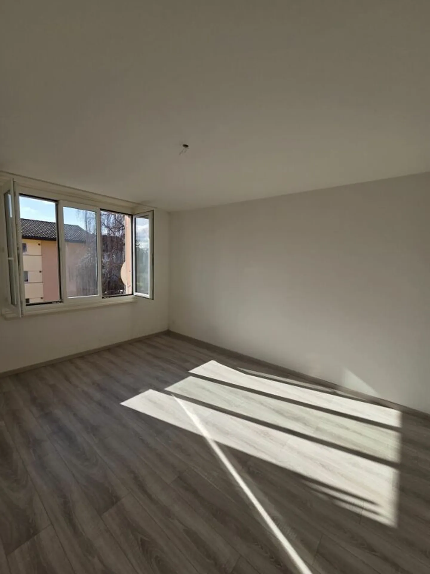 Appartement 2.5 pièces à Gerlafingen - Photo 7 sur 8