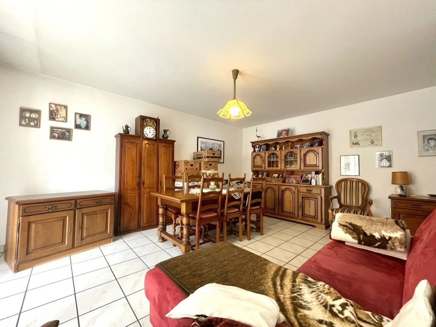 2,5-Zimmer-Wohnung für CHF 1150.-/Monat inklusive Nebenkosten - Foto 3 von 6