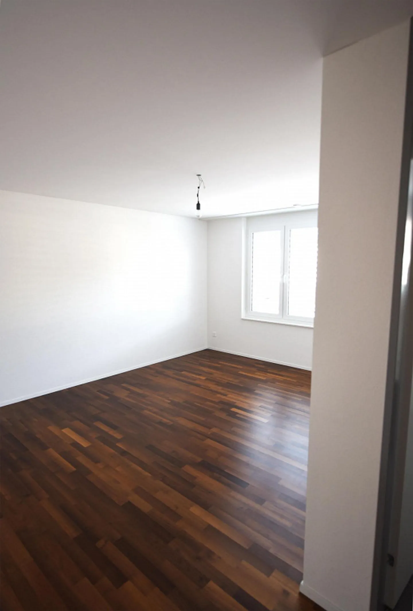 4.5 Zimmerwohnung in Affoltern am Albis - Foto 3 von 8