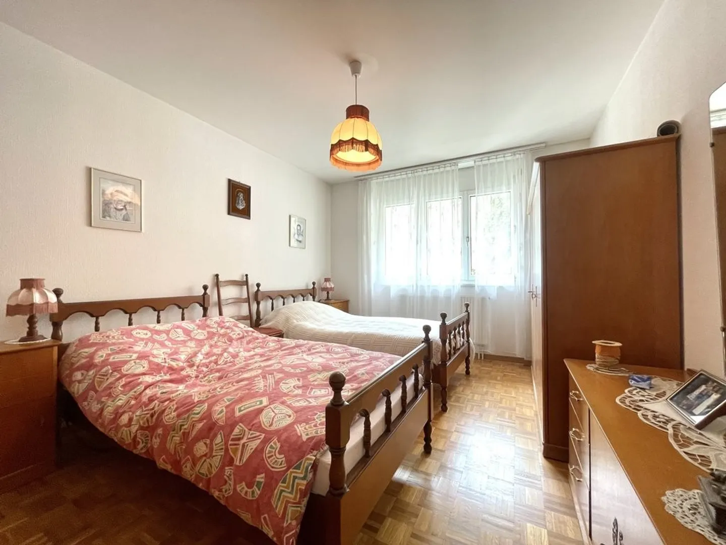 2,5-Zimmer-Wohnung für CHF 1150.-/Monat inklusive Nebenkosten - Foto 6 von 6