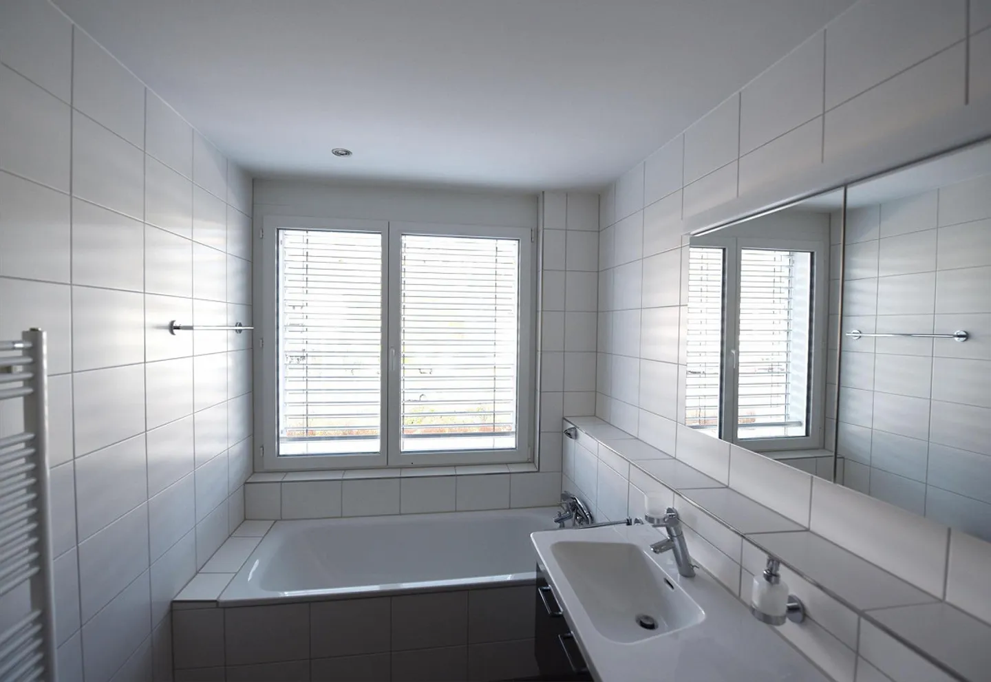 4.5 Zimmerwohnung in Affoltern am Albis - Foto 4 von 8