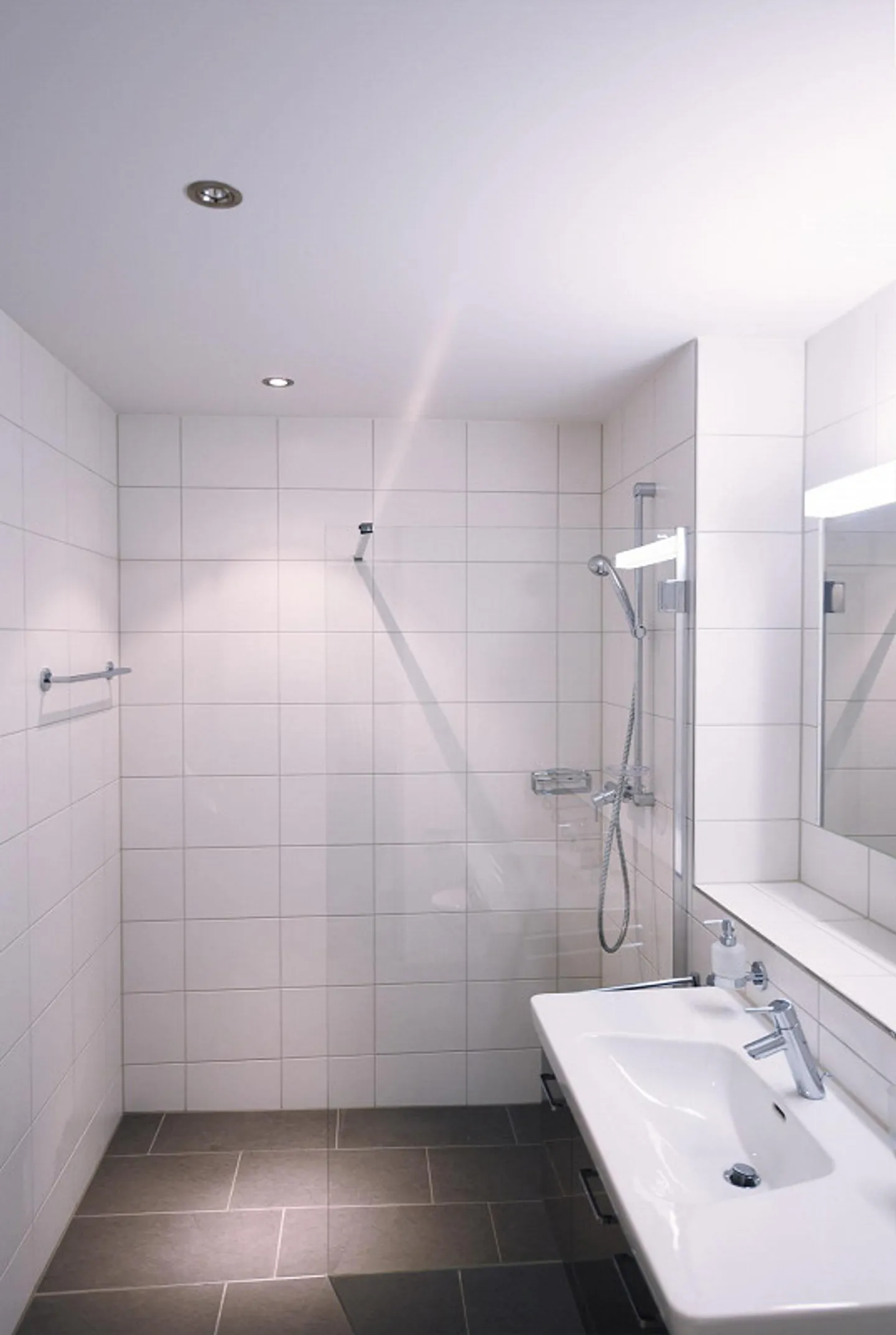 4.5 Zimmerwohnung in Affoltern am Albis - Foto 5 von 8