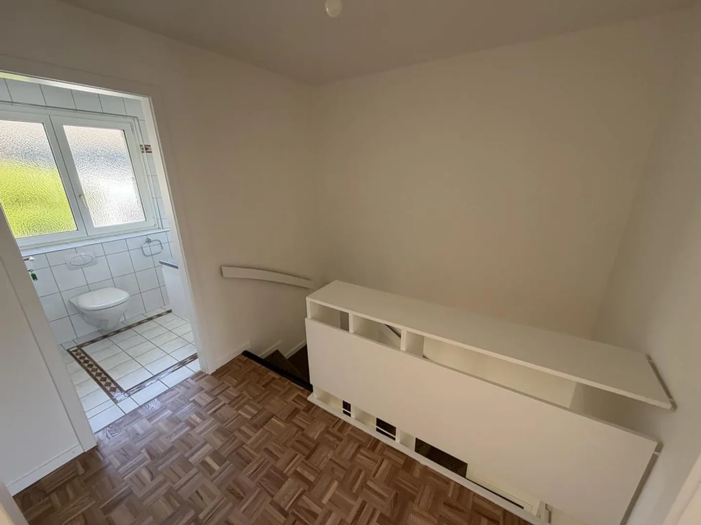 casa a schiera angolare ristrutturata di 4,5 stanze - Foto 5 di 12