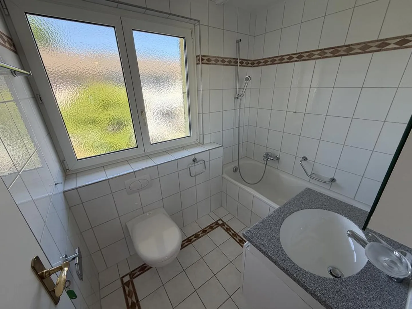 casa a schiera angolare ristrutturata di 4,5 stanze - Foto 6 di 12
