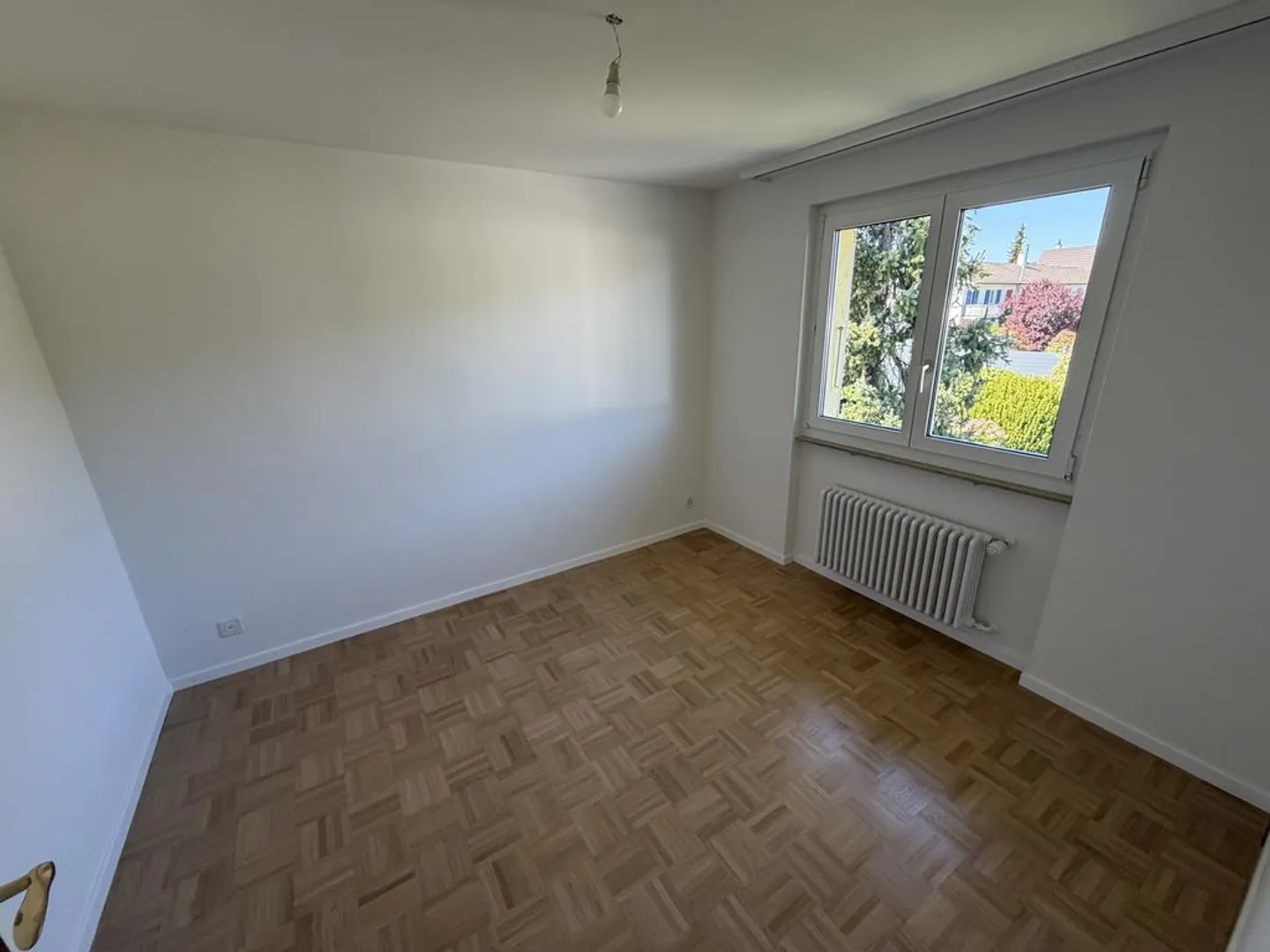 casa a schiera angolare ristrutturata di 4,5 stanze - Foto 7 di 12