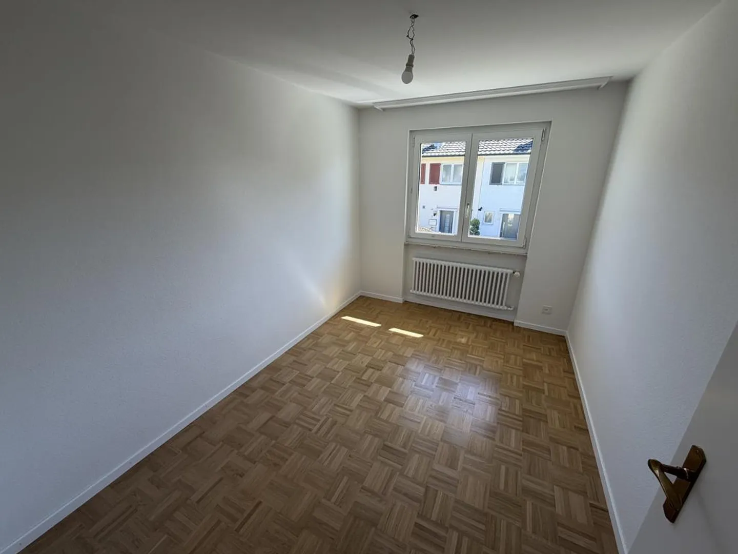 casa a schiera angolare ristrutturata di 4,5 stanze - Foto 9 di 12