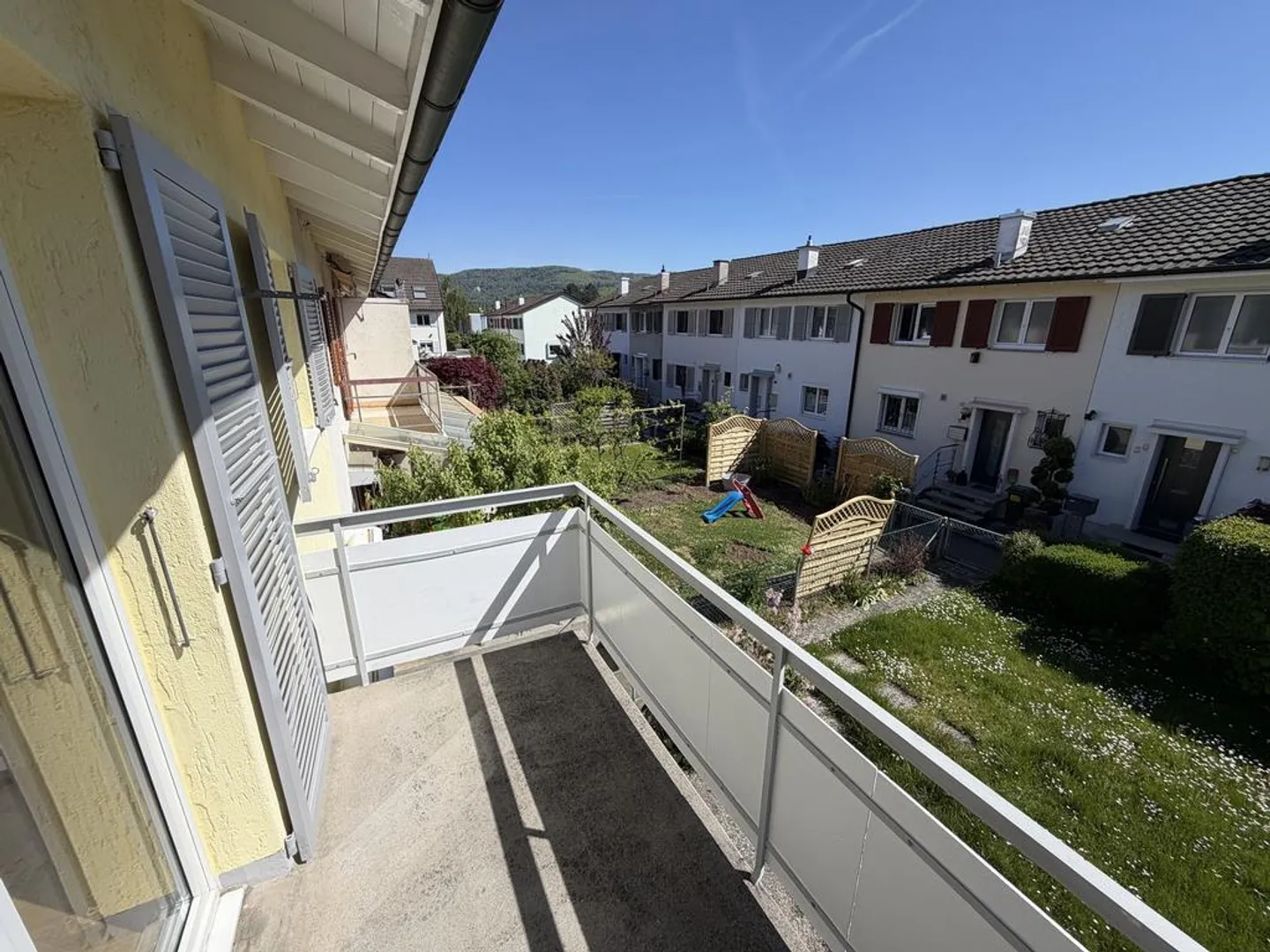 casa a schiera angolare ristrutturata di 4,5 stanze - Foto 10 di 12