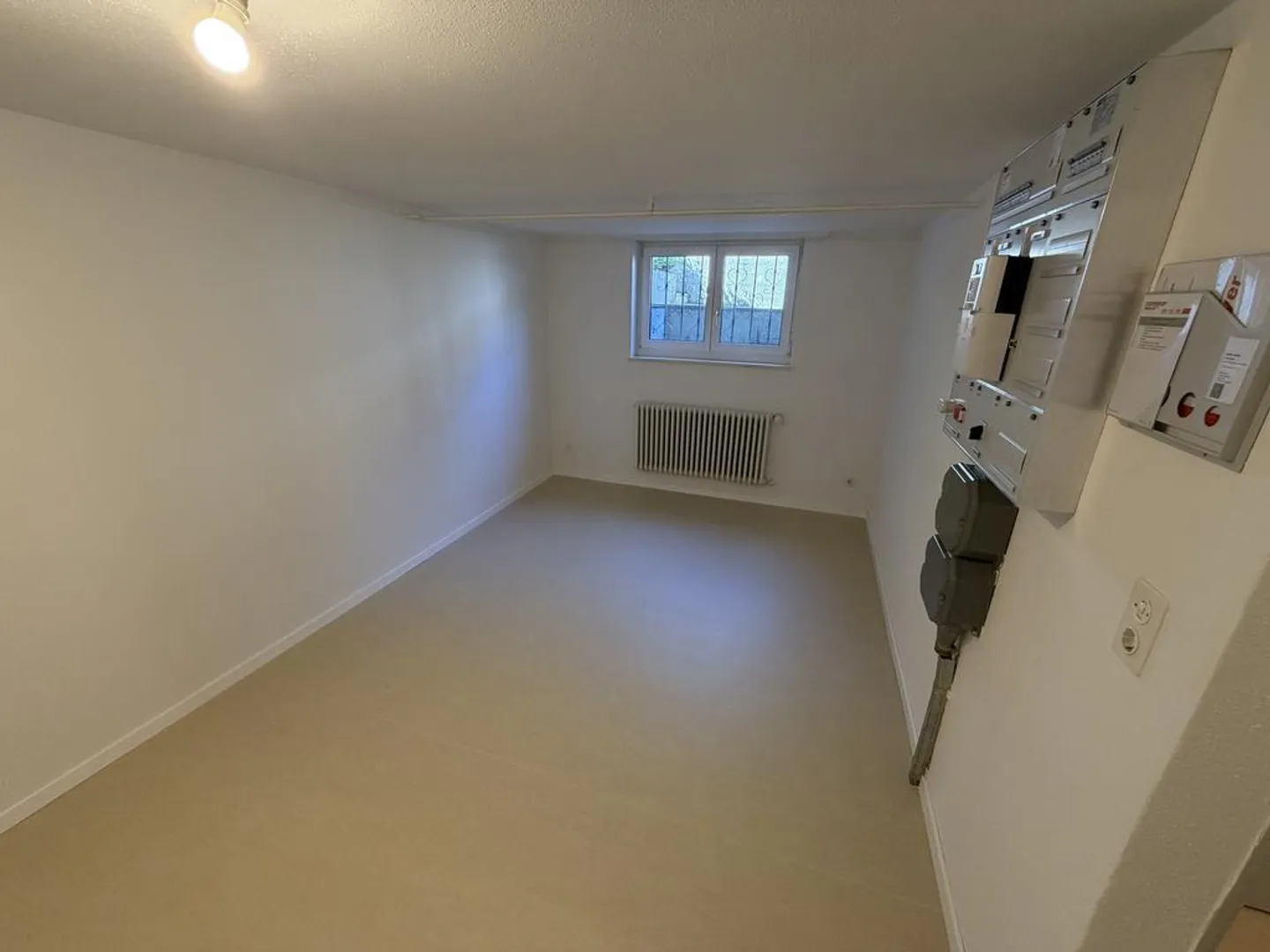 casa a schiera angolare ristrutturata di 4,5 stanze - Foto 11 di 12