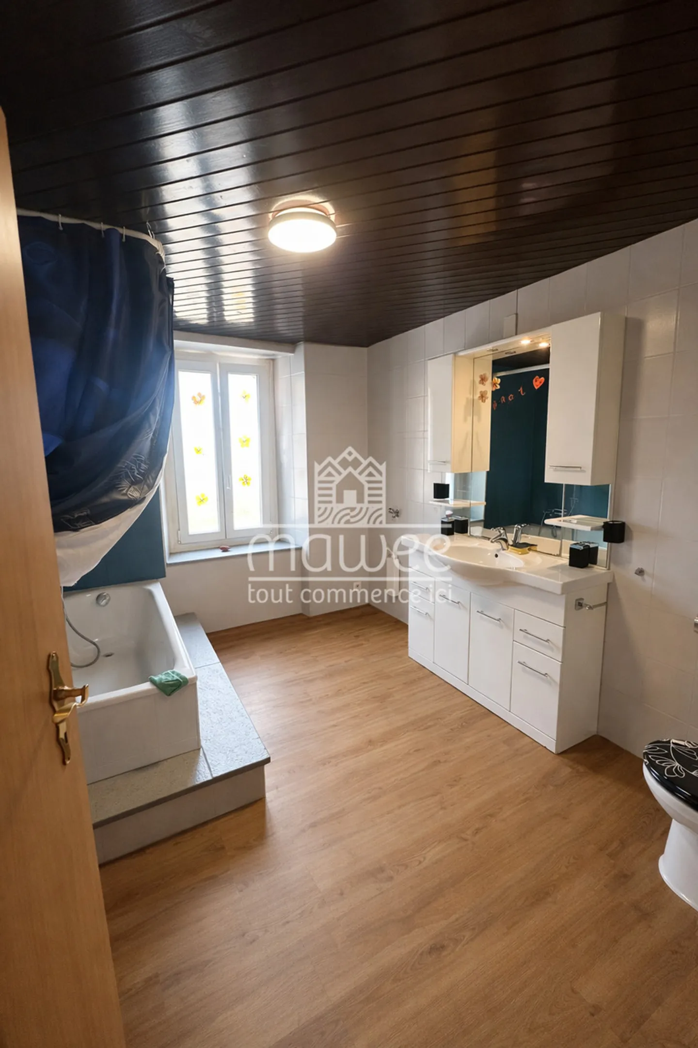 Charming 2.5-room apartment ideally located - Photo 4 of 8