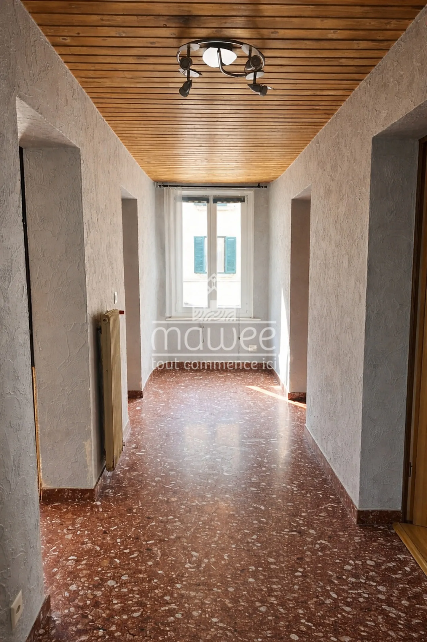 Charming 2.5-room apartment ideally located - Photo 5 of 8