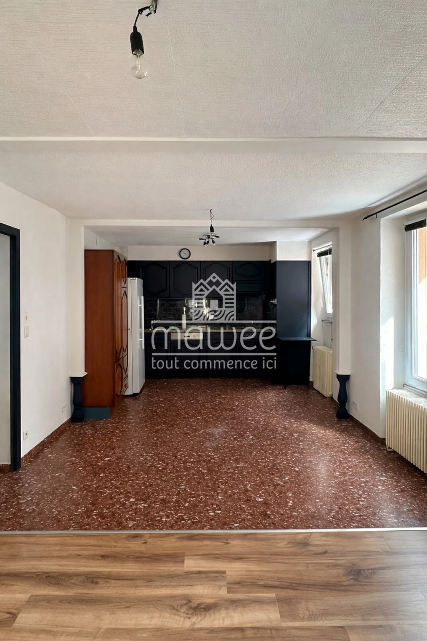 Charming 2.5-room apartment ideally located - Photo 6 of 8