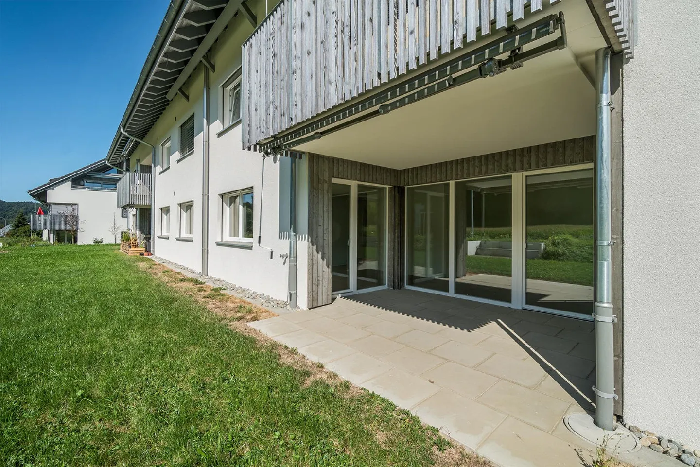 Attractive rental apartment in the charming municipality of Teufental - Photo 10 of 10