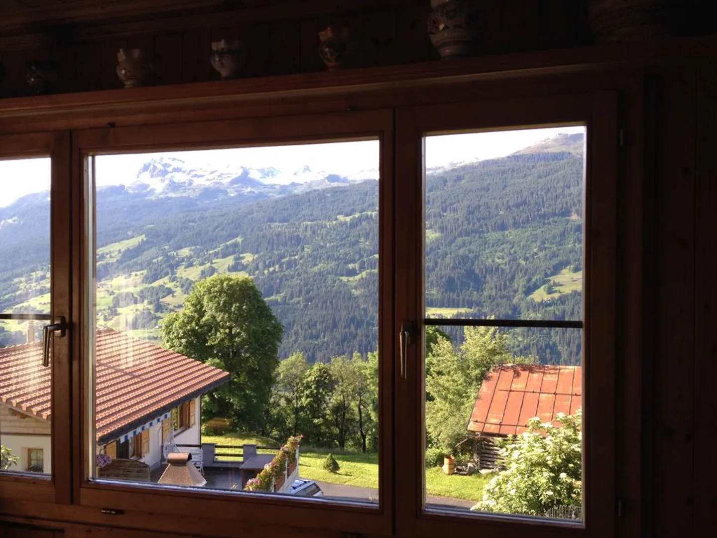 Charming Single-Family Home with Great View - Photo 3 of 15