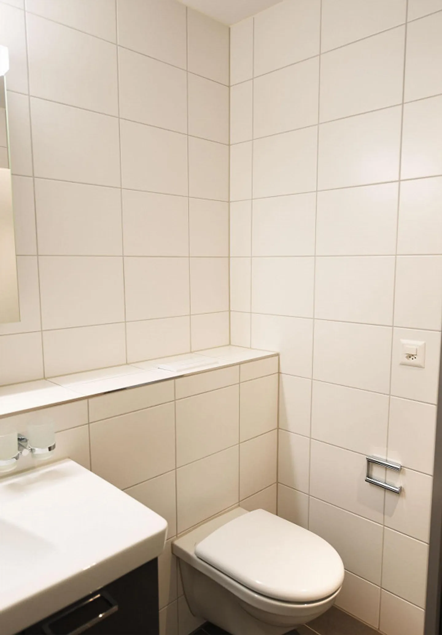 4.5 Zimmerwohnung in Affoltern am Albis - Foto 6 von 8