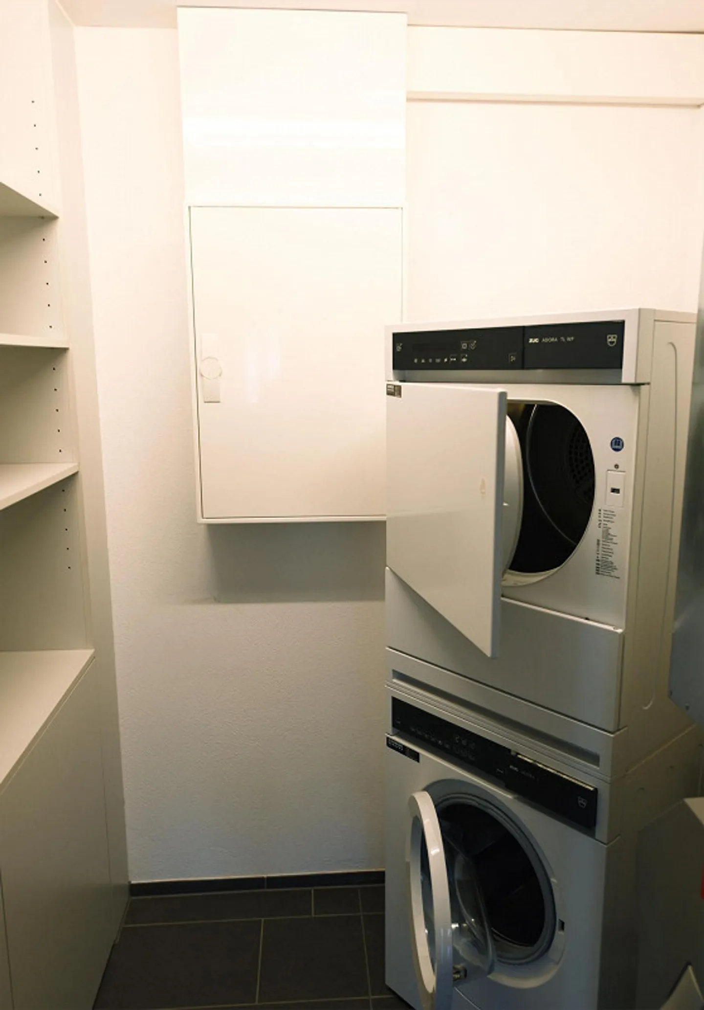 4.5 Zimmerwohnung in Affoltern am Albis - Foto 7 von 8