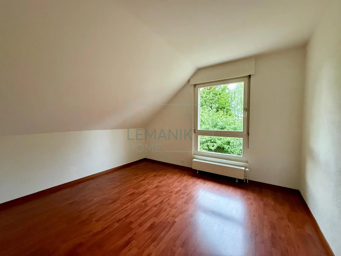 Casa singola in affitto - Foto 3 di 4