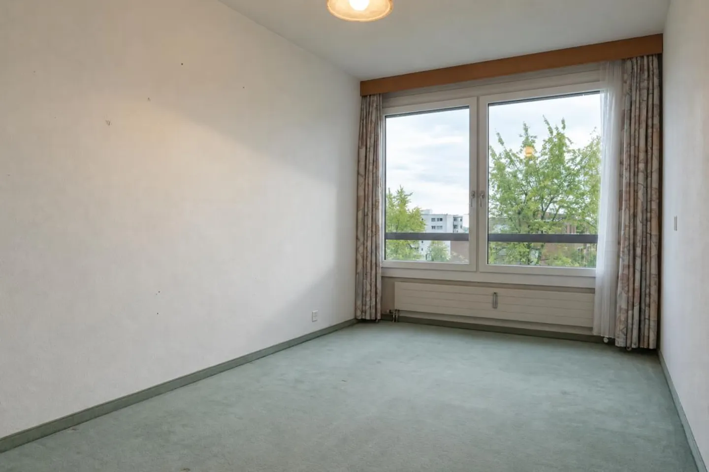 Lake Constance in view, nature at the door - apartment to redesign copy - Photo 4 of 12