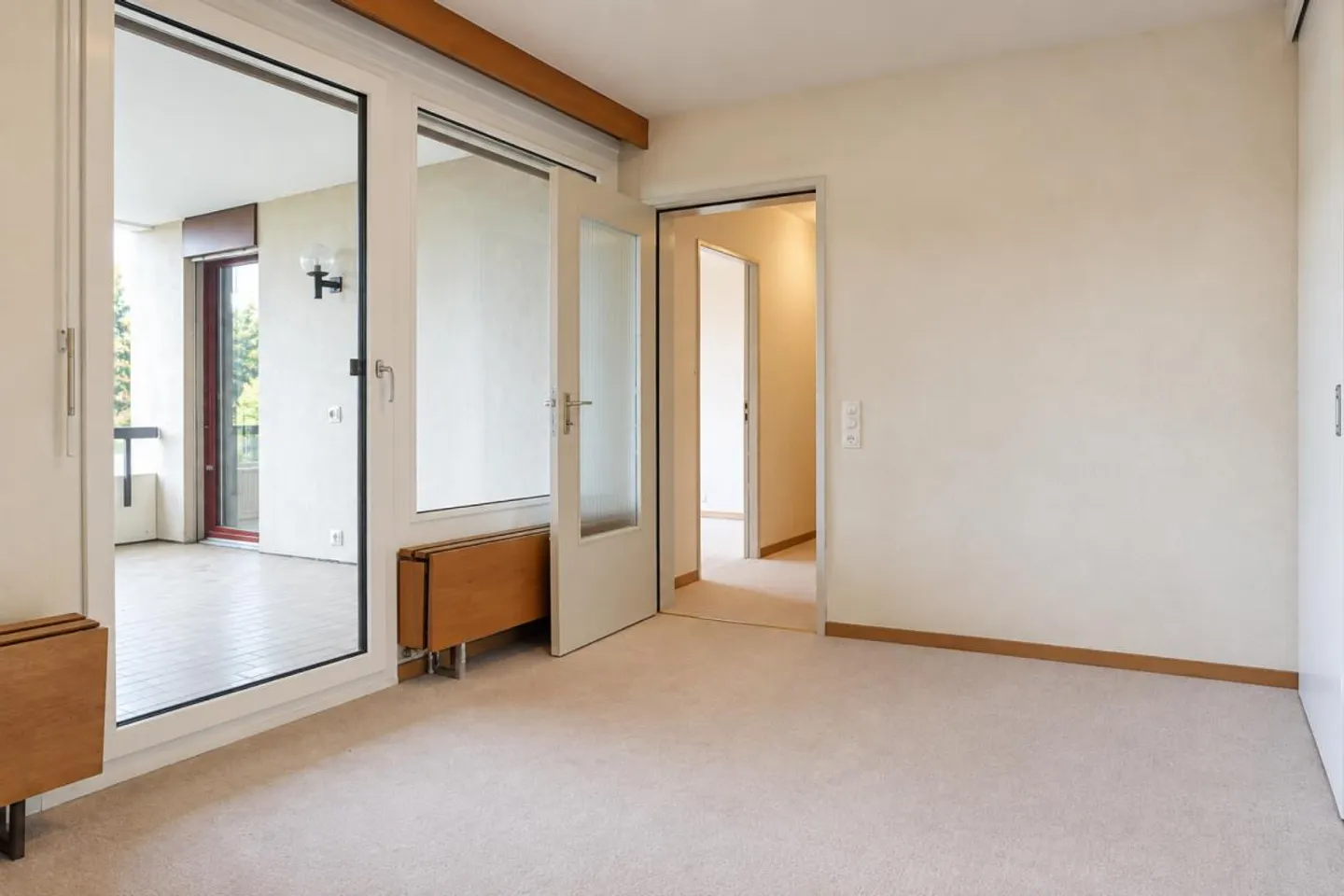 Lake Constance in view, nature at the door - apartment to redesign copy - Photo 5 of 12