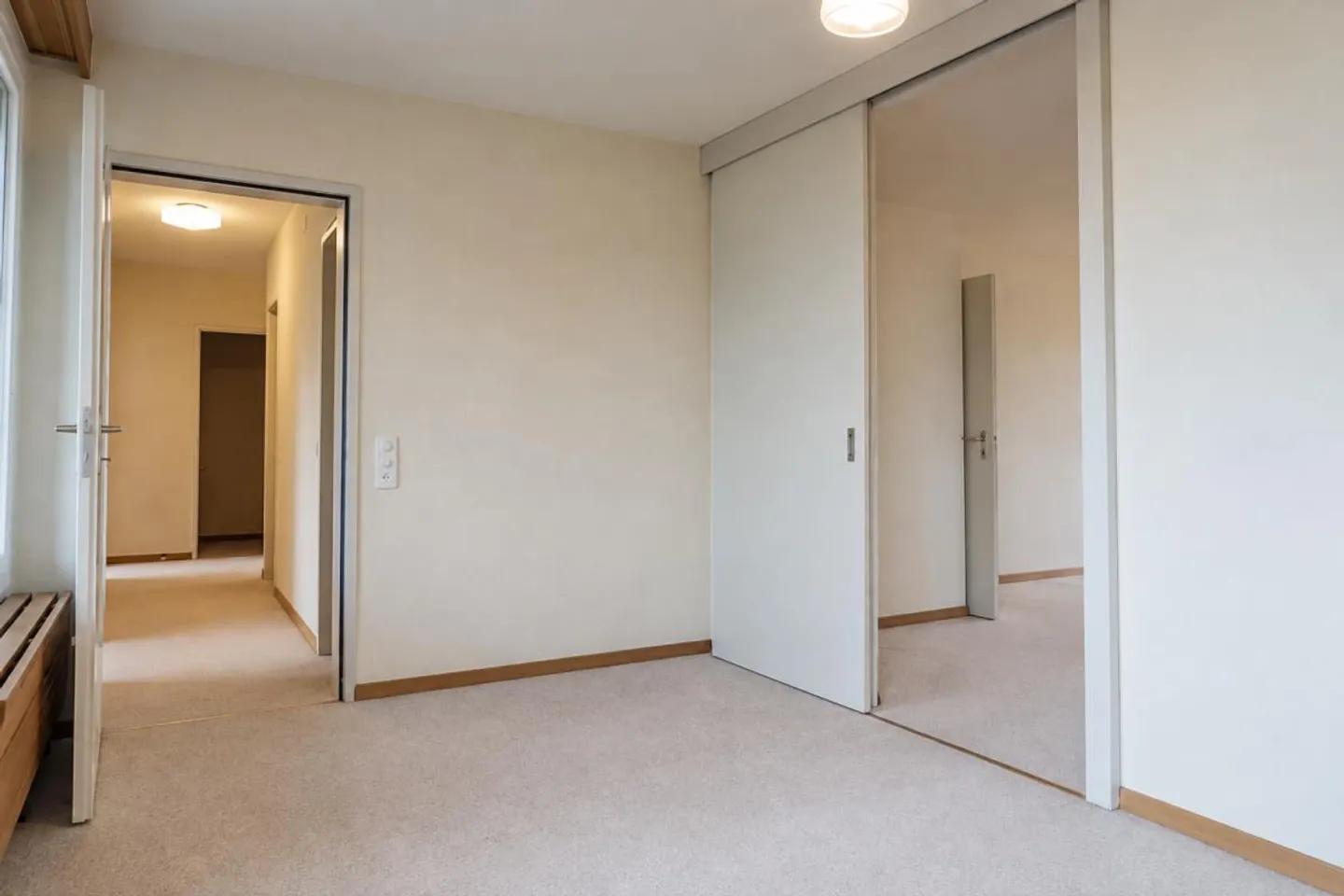 Lake Constance in view, nature at the door - apartment to redesign copy - Photo 6 of 12
