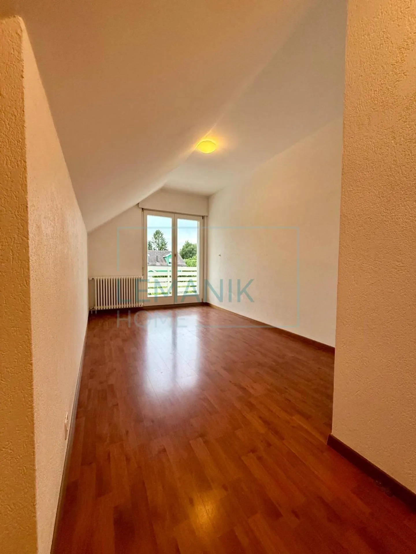 Casa singola in affitto - Foto 4 di 4