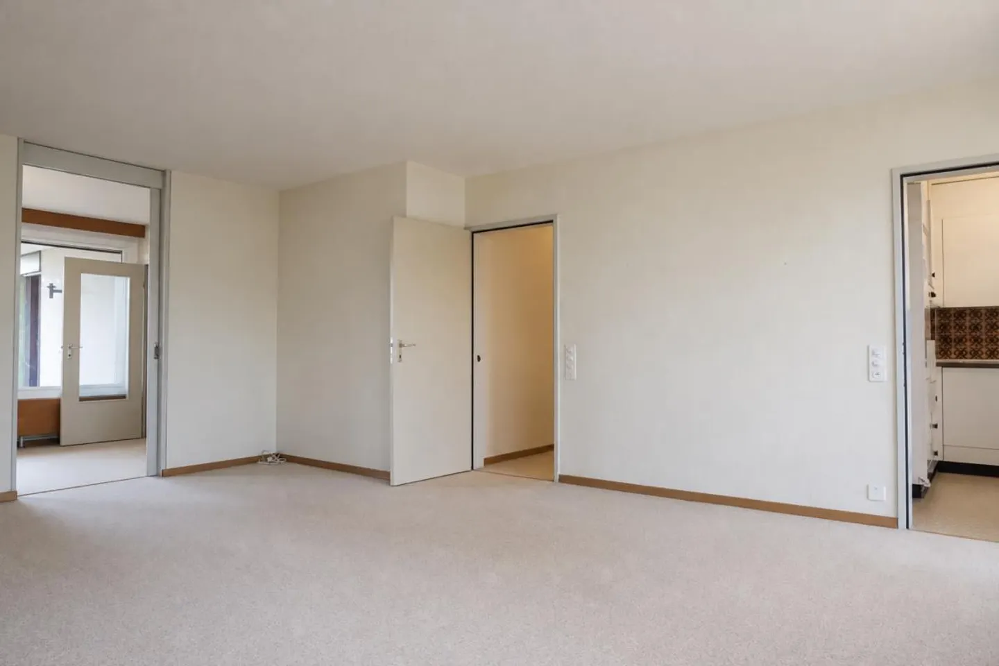 Lake Constance in view, nature at the door - apartment to redesign copy - Photo 2 of 12