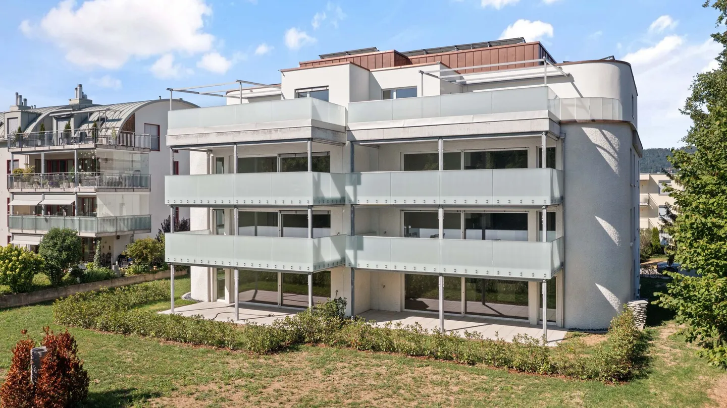 Elegante Wohnung in Dietikon - Foto 15 von 16