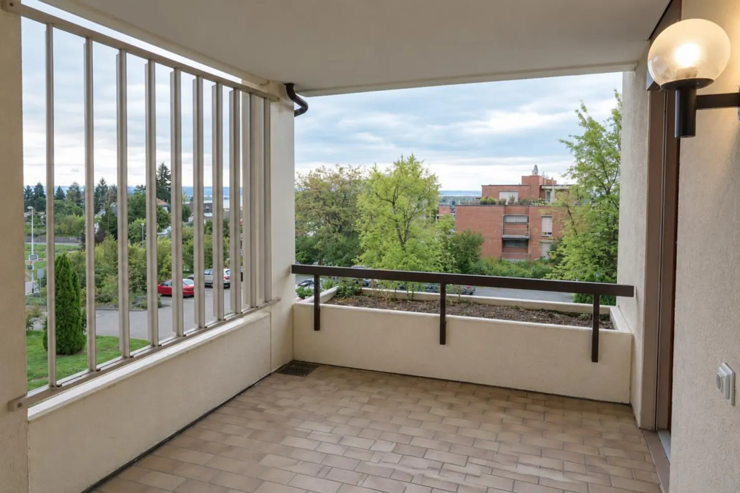 Lake Constance in view, nature at the door - apartment to redesign copy - Photo 8 of 12