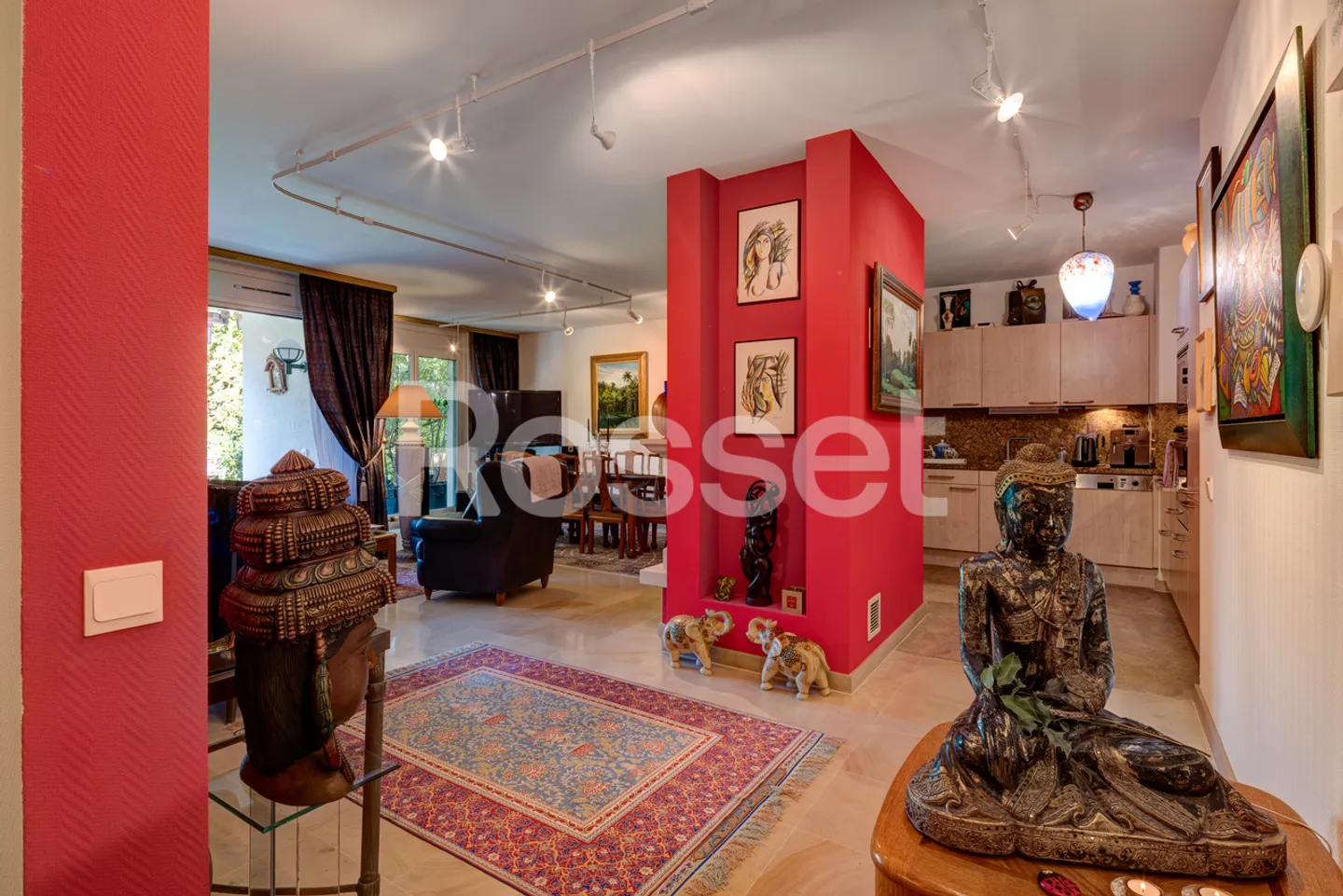 Elegant Apartment in Port-Choiseul - Photo 2 of 13
