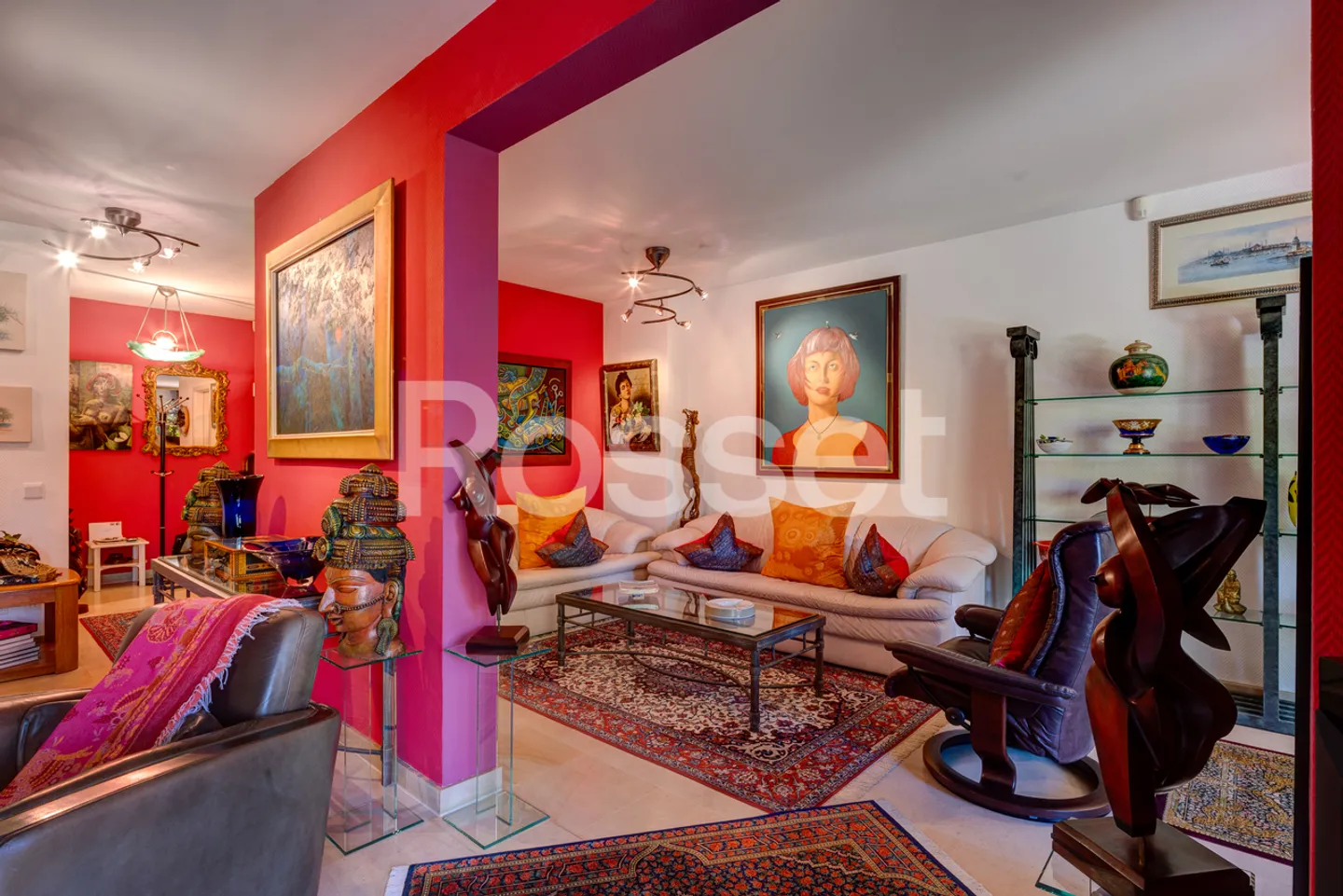 Elegant Apartment in Port-Choiseul - Photo 4 of 13