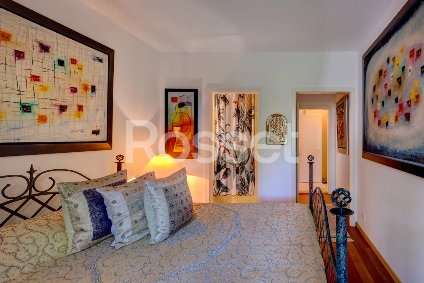 Elegant Apartment in Port-Choiseul - Photo 9 of 13